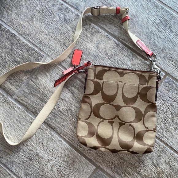 Coach bag - Picture 5 of 10